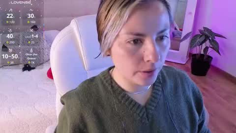 Snapshot of brandy_sweet_ chatting on 09.11.25 BRANDY online show from 09.11.25