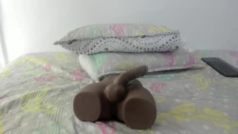 Snapshot of brandy_sweet_ chatting on 11.12.25 BRANDY online show from 11.12.25