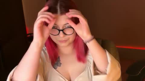 brandy_wow online show from 02.03.26