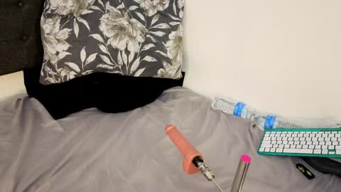 brandymyst online show from 04.06.26