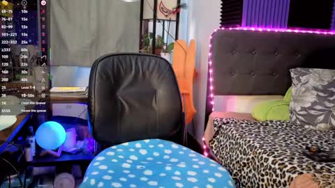 brandymyst online show from 05.17.26