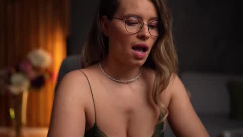 Alex online show from 11.24.25