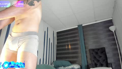 Instagram             twitter BRAN LOPEZ  online show from 01.04.25