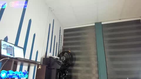 Instagram             twitter BRAN LOPEZ  online show from 03.06.25