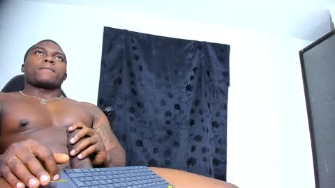 Brant Garcia online show from 12.06.24