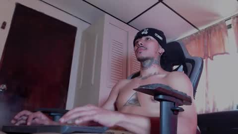 brasi_ online show from 01.16.26