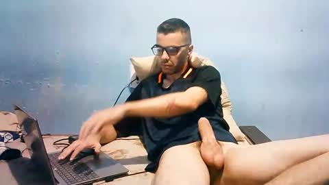 PutoBR online show from 03.25.26