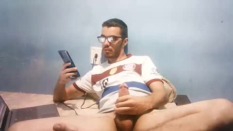 PutoBR online show from 04.12.26