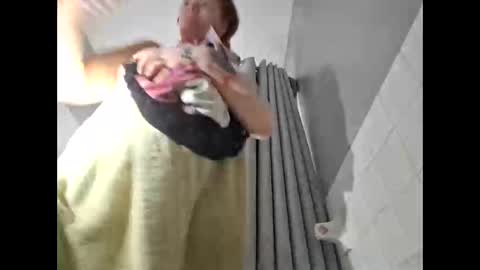 Snapshot of brattybunny94 chatting on 10.25.25 Mistress Bunny online show from 10.25.25