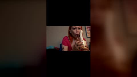 Snapshot of brattybunny94 chatting on 03.30.26 Mistress Bunny online show from 03.30.26