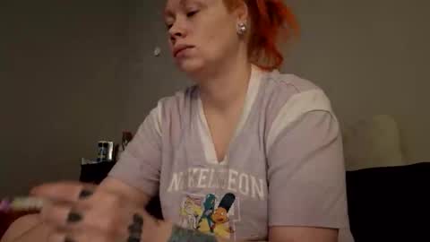 Snapshot of brattybunny94 chatting on 04.05.26 Mistress Bunny online show from 04.05.26