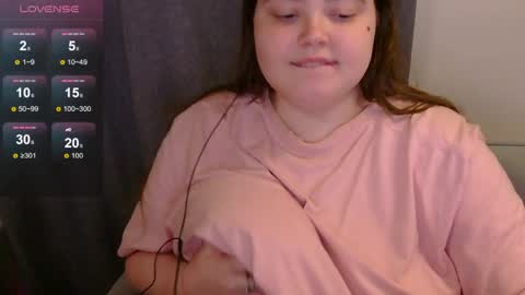 Snapshot of brattyprincess_emma chatting on 06.03.26 Emma online show from 06.03.26