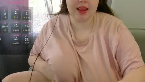 Snapshot of brattyprincess_emma chatting on 06.04.26 Emma online show from 06.04.26