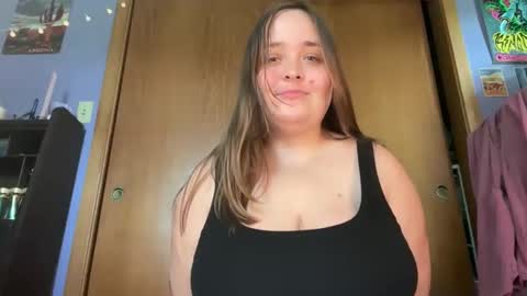 BrattyWInnie online show from 05.18.26