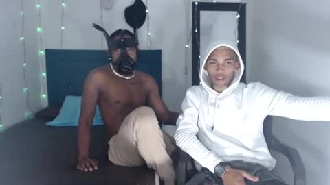 braulioth online show from 12.16.25