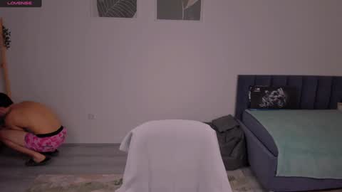 Johny Bravo online show from 12.16.24