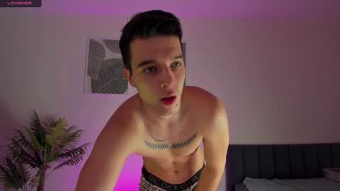 Johny Bravo online show from 01.21.25