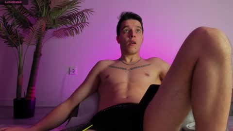 Johny Bravo online show from 01.25.25