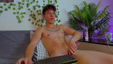 Johny Bravo online show from 09.18.25