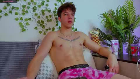 Johny Bravo online show from 10.12.25