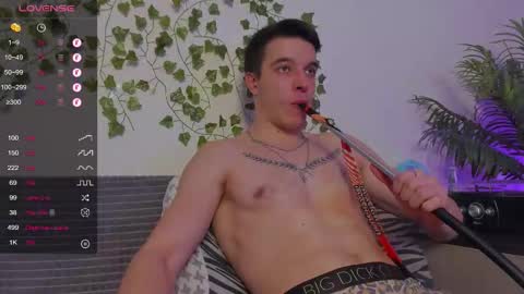 Johny Bravo online show from 02.10.26