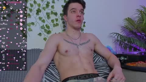 Johny Bravo online show from 04.05.26