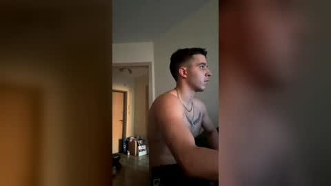 Johny Bravo online show from 08.02.26