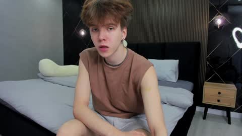 Brax online show from 01.10.25