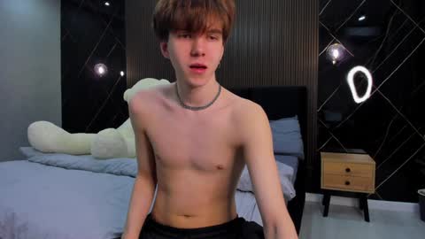 Brax online show from 01.31.25