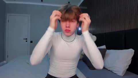 Brax online show from 02.19.25