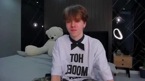 Brax online show from 02.26.25