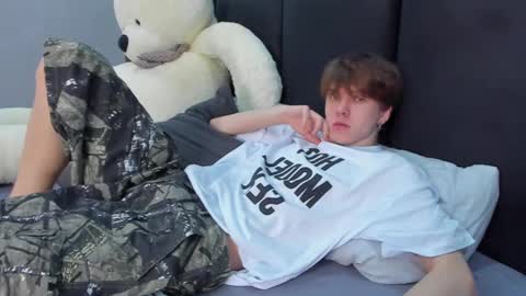 Brax online show from 02.26.25