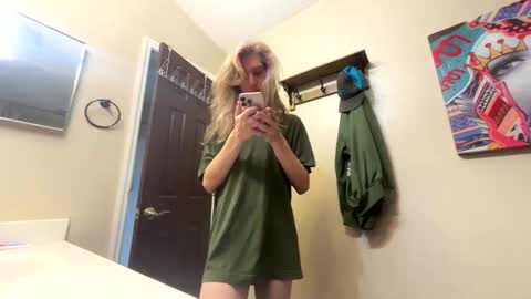 Snapshot of bray19509 chatting on 02.05.26 bray19509 online show from 02.05.26