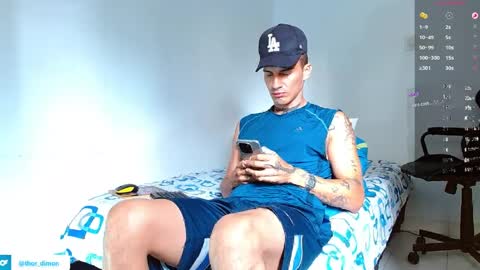 Snapshot of bray_hotboy chatting on 04.06.26 Bray Hotboy online show from 04.06.26