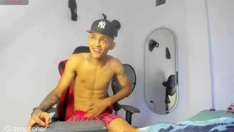 brayan_chevignon online show from 02.26.25