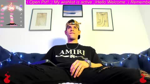 brayhambrown online show from 01.07.25