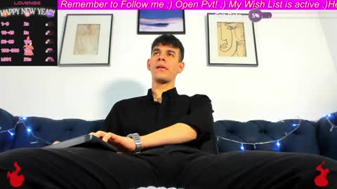 brayhambrown online show from 01.14.25