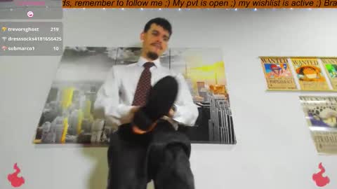 brayhambrown online show from 11.28.25