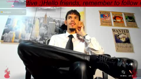 Snapshot of brayhambrown chatting on 02.28.26 brayhambrown online show from 02.28.26