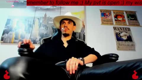 Snapshot of brayhambrown chatting on 03.27.26 brayhambrown online show from 03.27.26