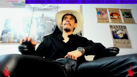brayhambrown online show from 05.20.26