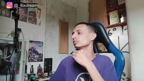 brazilianbigdick666 online show from 11.19.25