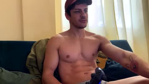 braziliangoodboy online show from 05.10.26