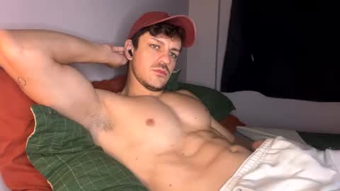 braziliangoodboy online show from 05.13.26
