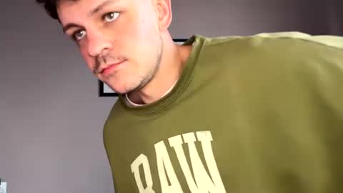 braziliangoodboy online show from 06.28.26