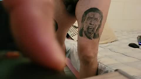 brazilianmentattoo online show from 04.07.26