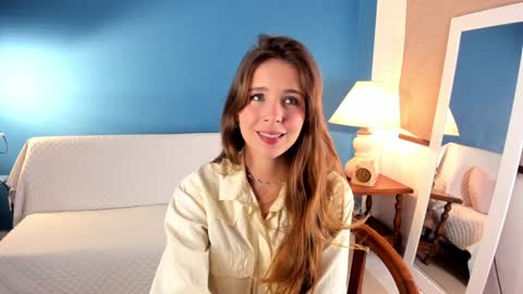 Snapshot of brazilians_doitbetter chatting on 10.21.25 Brazilian Girls One More Cum online show from 10.21.25