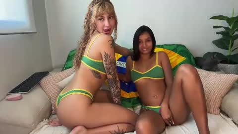 Snapshot of brazilians_doitbetter chatting on 06.30.26 Brazilian Girls One More Cum online show from 06.30.26