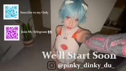 Rei  online show from 04.20.26