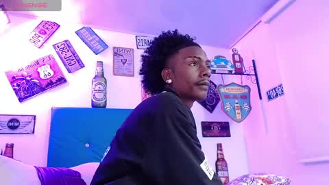 breazer__ online show from 09.11.25